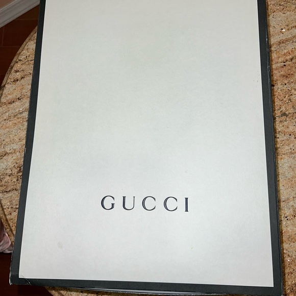 BRAND NEW Gucci Dionysus GG shoulder bag purchased in Paris - Picture 12 of 13